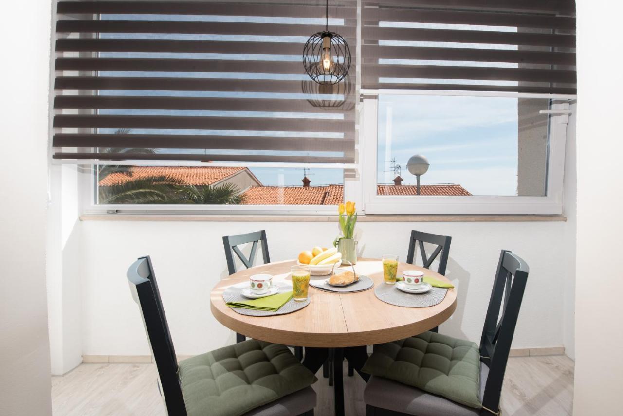 Didi Apartment Opatija Ngoại thất bức ảnh